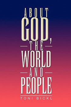 About God, the World and People