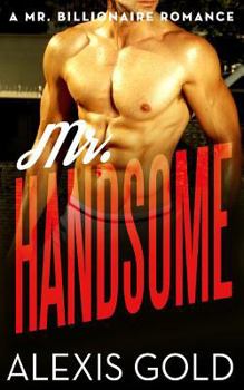Paperback Mr. Handsome Book