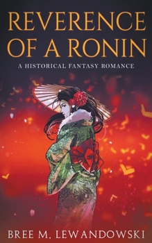 Paperback Reverence of a Ronin Book