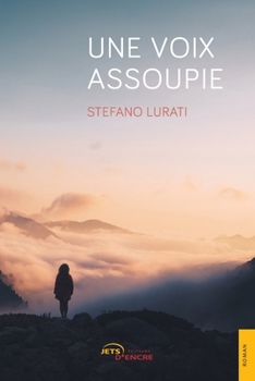 Paperback Une voix assoupie [French] Book