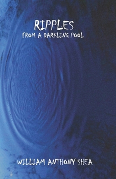 Paperback Ripples From A Darkling Pool Book