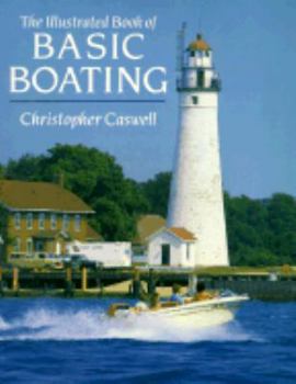 Paperback Illust Boat Basic Book