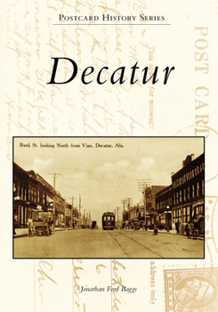 Paperback Decatur Book