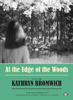 Hardcover At the Edge of the Woods Book