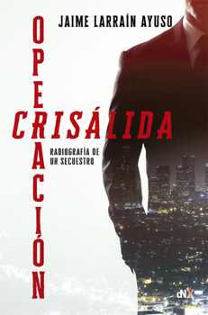 Paperback Operación Crisálida [Spanish] Book
