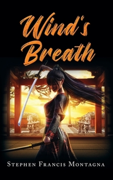 Hardcover Wind's Breath Book