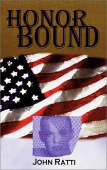 Paperback Honor Bound Book
