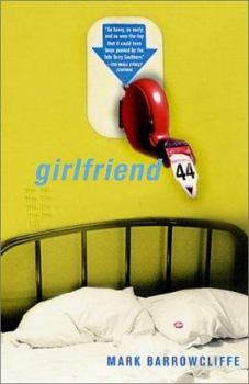 Hardcover Girlfriend 44 Book