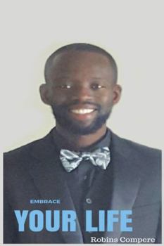 Paperback Embrace Your Life Book