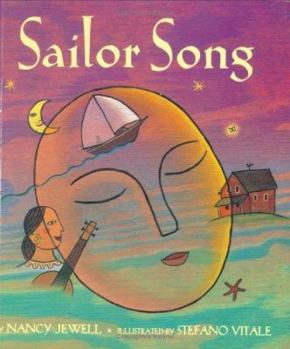 Hardcover Sailor Song Book