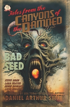 Paperback Tales from the Canyons of the Damned: No. 43 Book