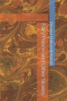 Fairy Prince and Other Stories