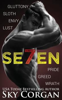 Paperback Se7en Book
