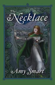 Paperback The Necklace Book