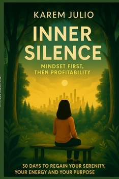 Paperback Inner silence Book