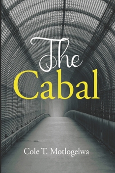 Paperback The Cabal: book 1 Book