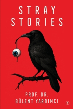 Paperback Stray Stories Book