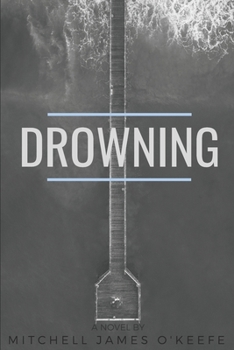 Paperback Drowning Book