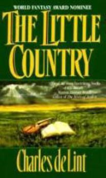 Paperback The Little Country Book