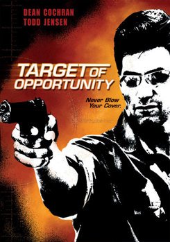 DVD Target of Opportunity Book