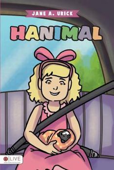 Paperback Hanimal Book
