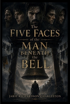 Paperback The Five Faces of the Man Beneath the Bell Book