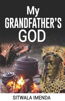 Paperback My Grandfather's god Book