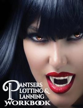 Paperback Pantsers Plotting & Planning Workbook 12 Book