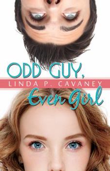 Paperback Odd Guy, Even Girl Book