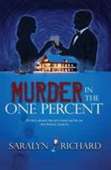 Paperback Murder in the One Percent Book