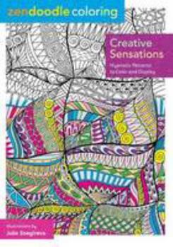 Creative Sensations: Zendoodle Coloring