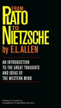 Mass Market Paperback From Plato to Nietzsche Book