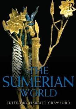 Hardcover The Sumerian World Book