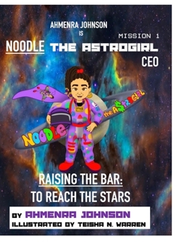 Hardcover Raising the Bar: To Reach the Stars Book