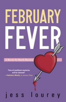 Paperback February Fever Book