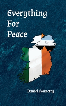 Paperback Everything For Peace Book