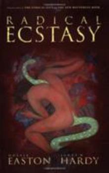 Paperback Radical Ecstasy Book