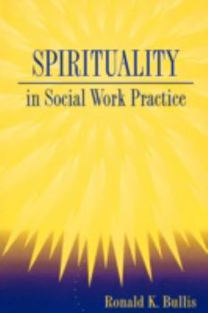 Paperback Spirituality in Social Work Practice Book