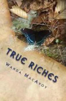 Paperback True Riches: A Biblical Study about Esther Book