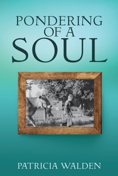 Paperback Pondering of a Soul Book