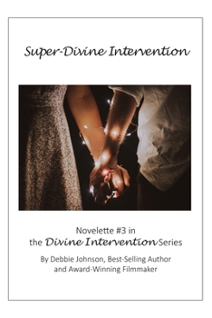 Paperback Super-Divine Intervention Book