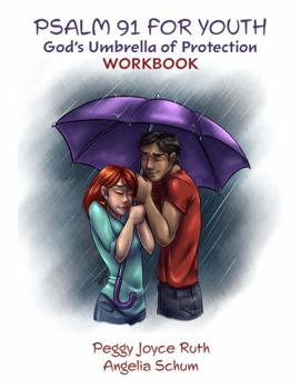 Paperback STUDY GUIDE: Psalm 91 for Youth Book
