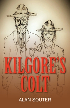 Paperback Kilgore's Colt Book