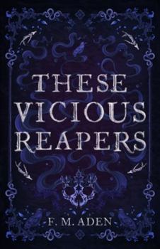 Paperback These Vicious Reapers Book
