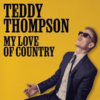 Vinyl My Love Of Country Book