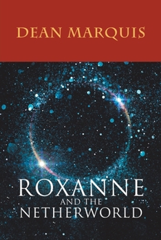 Paperback Roxanne and the Netherworld Book