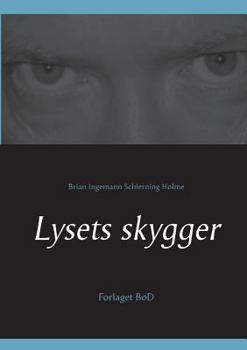 Paperback Lysets skygger [Danish] Book