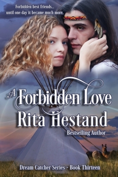 Paperback A Forbidden Love Book