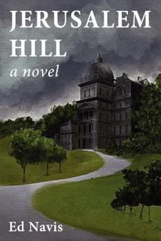 Paperback Jerusalem Hill Book