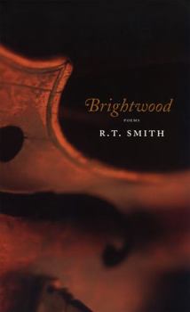 Paperback Brightwood Book
